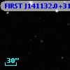 FIRST J141132.0+310947
