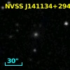 NVSS J141134+294914