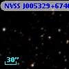 NVSS J005329+674643