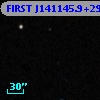 FIRST J141145.9+293657
