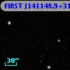 FIRST J141148.9+314705