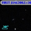 FIRST J141200.5+305035