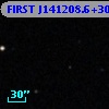 FIRST J141208.6+301905