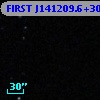 FIRST J141209.6+303457