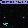 FIRST J141220.9+293742
