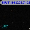 FIRST J141225.7+291541
