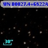 WN B0027.4+6822A