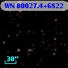 WN B0027.4+6822