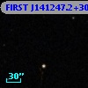 FIRST J141247.2+304402