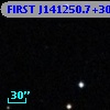 FIRST J141250.7+304939