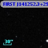 FIRST J141252.3+292450
