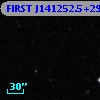 FIRST J141252.5+292442
