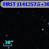 FIRST J141257.5+301254