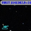 FIRST J141302.9+311338