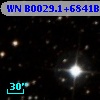 WN B0029.1+6841B