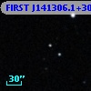 FIRST J141306.1+302056