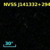 FIRST J141333.0+294425
