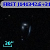 FIRST J141342.6+310232
