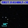 FIRST J141400.7+302948