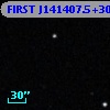 FIRST J141407.5+302629