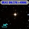 IRAS 00276+4906