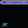 FIRST J141421.5+310915