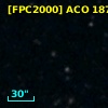 [FPC2000] ACO  1878 26