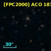 [FPC2000] ACO  1878 27