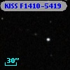 KISS F1410-5419