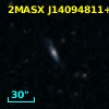 2MASX J14094811+2932438