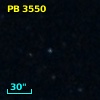 PB  3550