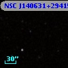 NSC J140631+294155