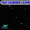 NSC J140909+310909