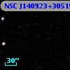 NSC J140923+305153