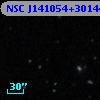 NSC J141054+301446