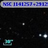NSC J141257+291256