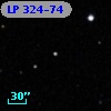LP  324-74