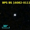 BPS BS 16082-0111
