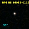 BPS BS 16082-0112