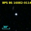 BPS BS 16082-0114
