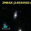 2MASX J14034502+2921441