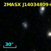 2MASX J14034809+2921051