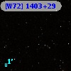 [W72] 1403+29