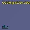 CCDM J14139+2906AB