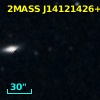 FIRST J141214.3+291208