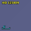 HD 123409