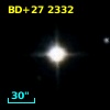 BD+27  2332