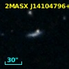 2MASX J14104796+2908530