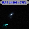 IRAS 14103+2751