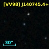 [VV98] J140745.4+283028